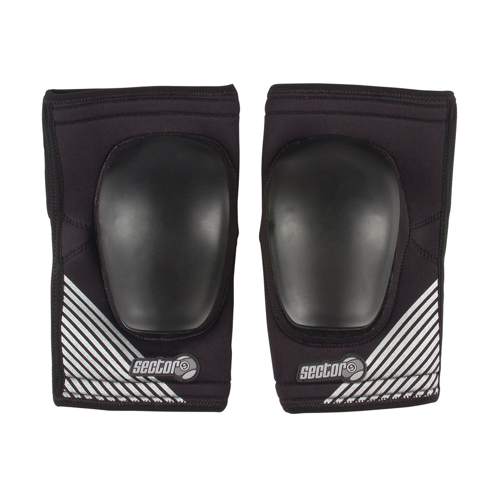 Gasket Knee Pads Sector Nine