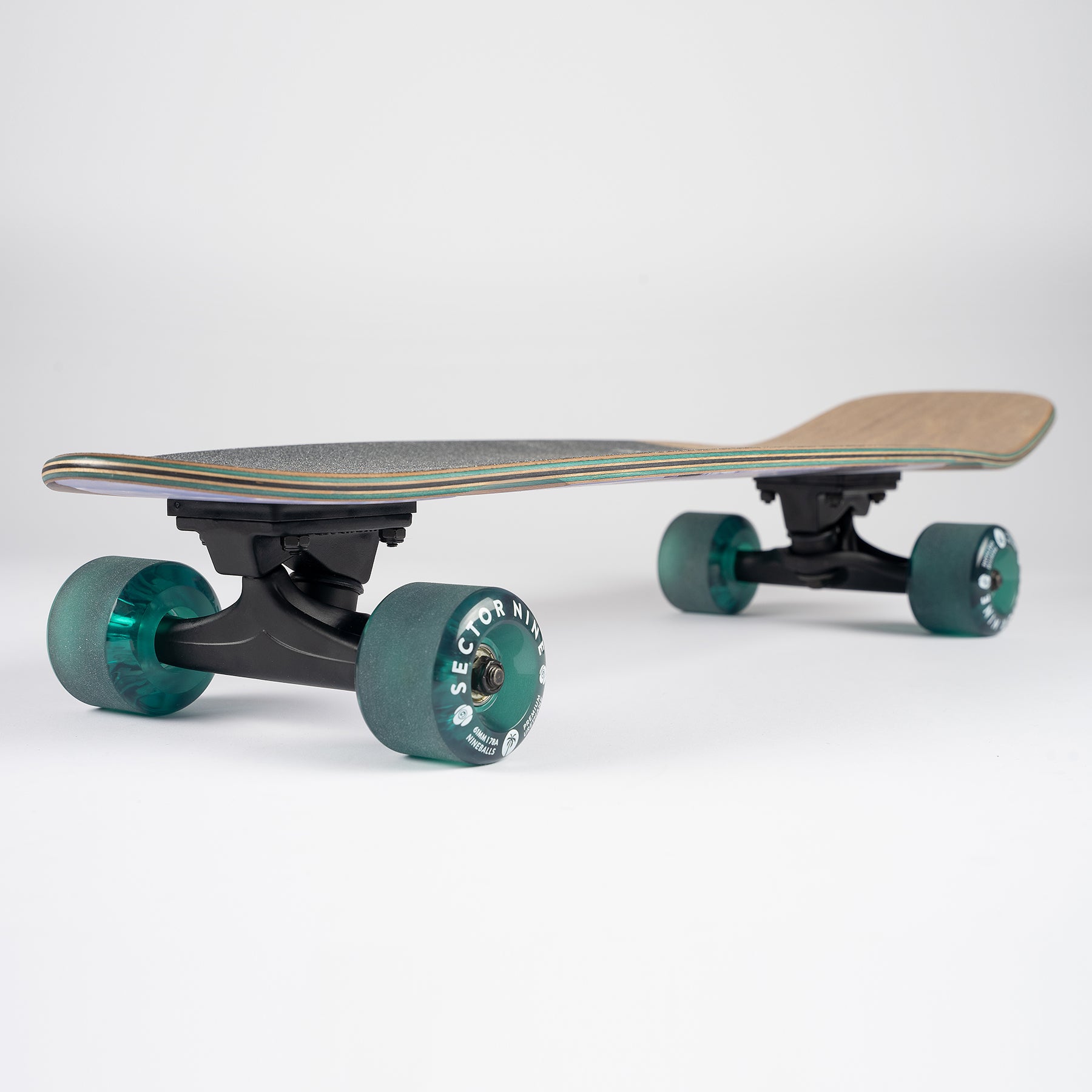 Jammer Rips