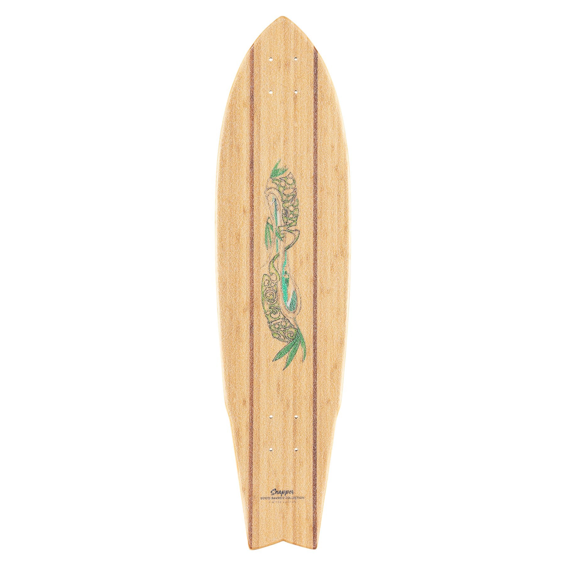 Snapper Deck