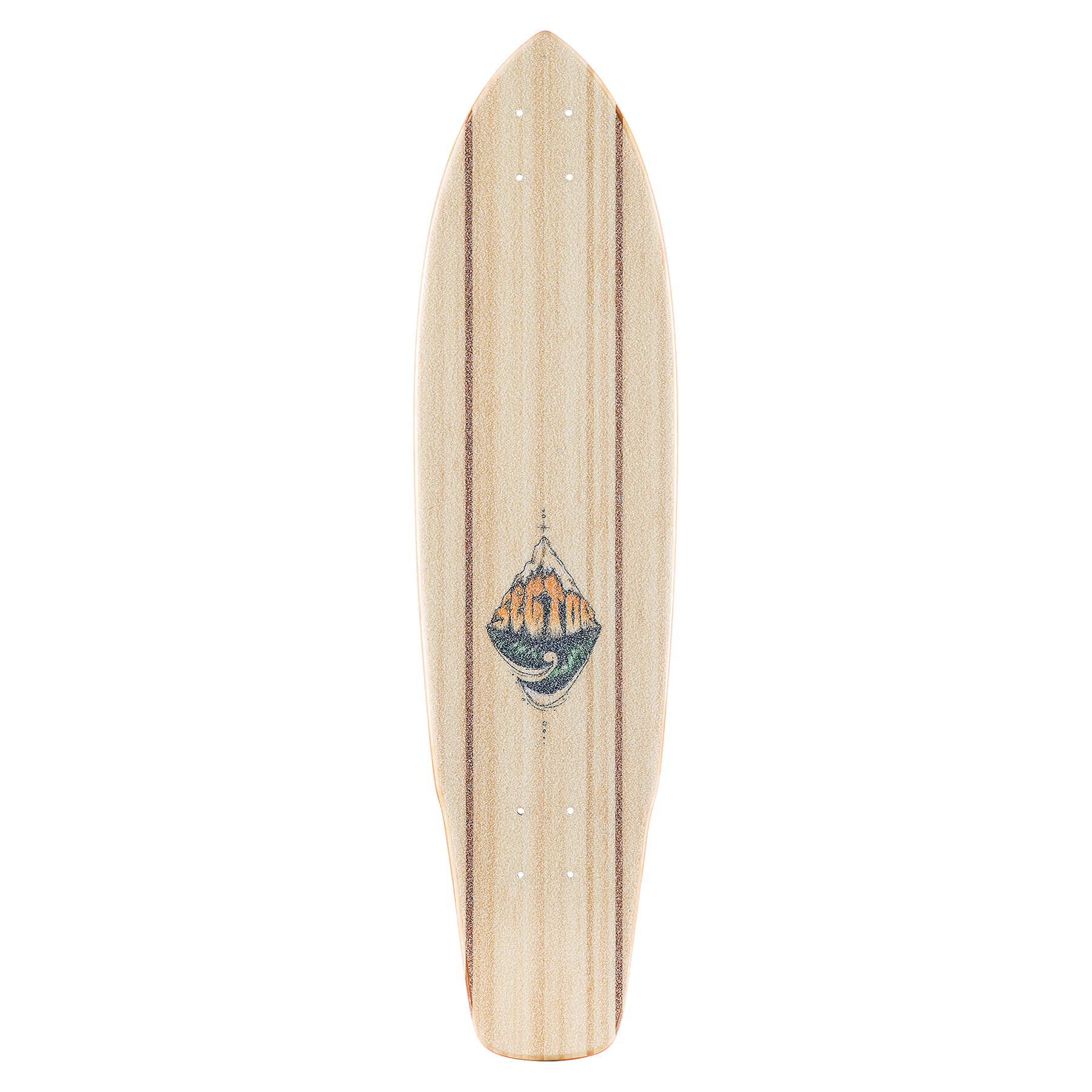 Odyssey Ft. Point Deck